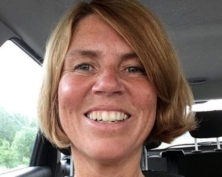 Ellen Bakke er tidligere ansatt i Familiehuset i Gjerstad