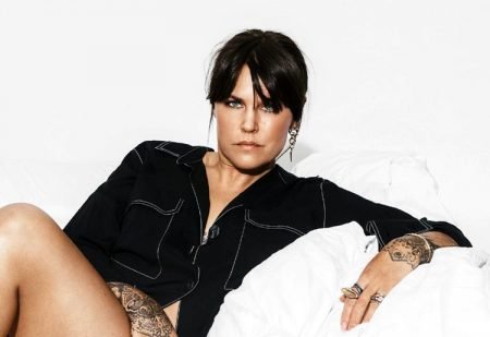 Mia Skäringer kommer til Oslo i november. På Brokelandsheiadagene kan du vinne billetter til showet