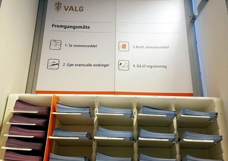 Foto: Gjerstad kommune.