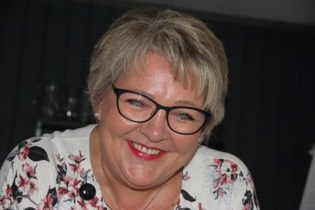 Ordfører Inger Løite anbefales på det varmeste av partikollega på stortinget.