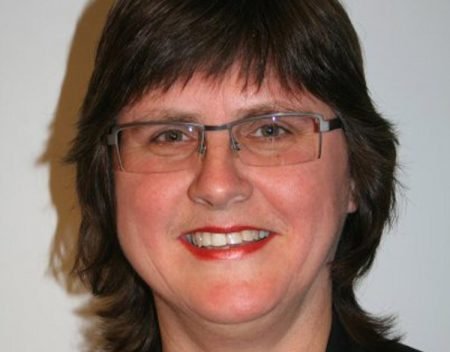 Inger Hommefoss blir Arbeiderpartiets 1. vararepresentant til kommunestyret i Gjerstad.
