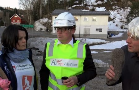 Denne gjengen får du se mer av på Gjerstadrevyen neste år