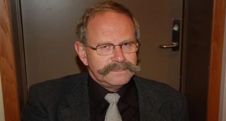 Kåre Dalane. Arkivfoto.