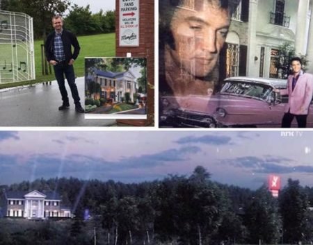 King's Mansion på Brokelandsheia ser ut til å bli en realitet i 2021.