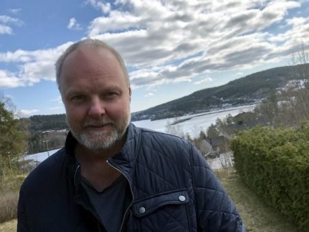 Varaordfører Steinar Pedersen foreslås som ny leder av næringsutvalget i kommunen.