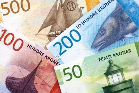 Har du mistet kontanter på Brokelandsheia i dag? llustrasjonsbilde: Depositphotos.com