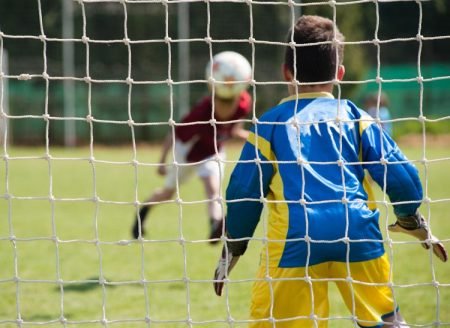 GIL åpner for organisert fotballtrening neste uke.