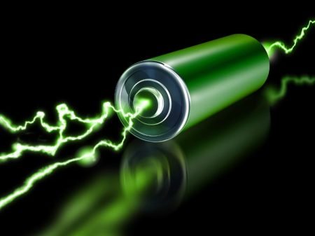 Det blir ingen batterifabrikk i østre del av Agder. Illustrasjonsbilde: Depositphotos.com
