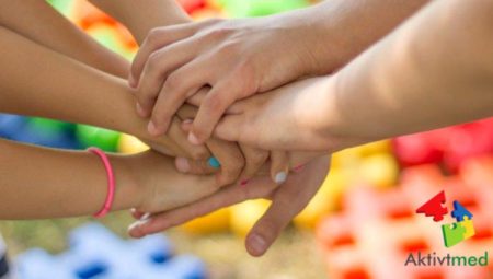 Gjerstad kommune er «Aktivtmed»-kommune