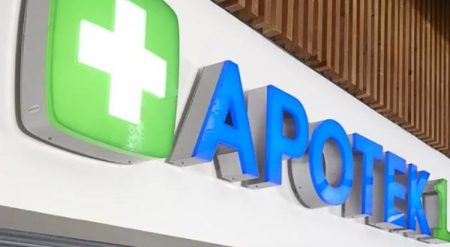 Illustrasjonsbilde: Apotek1