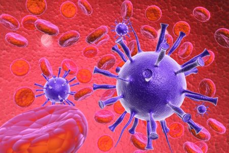 Søndag kveld er det meldt om et nytt Covid-19 tilfelle i Gjerstad. Illustrasjon: Depositphotos.com