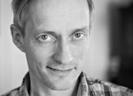 John Fasting Sørbø. Foto: Facebook
