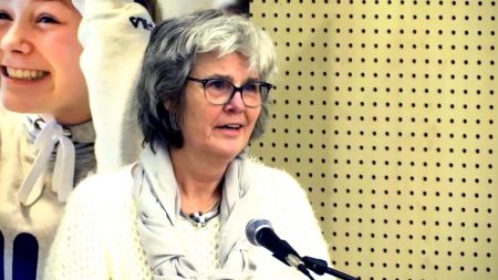 Tone Strat: Vil heller ha boligtomter enn brannstasjon ved kirken