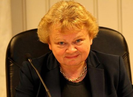 Se hvem som vil bli ny kommunedirektør i Gjerstad