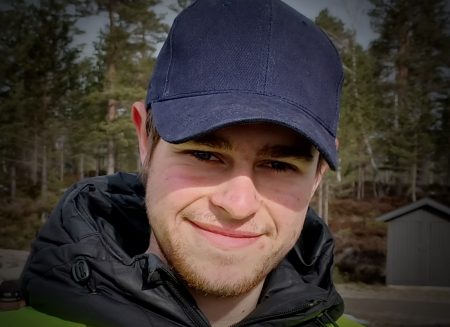 Jon Martin Christensen er norgesmester i Nordisk Jaktskyting!