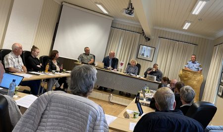 Politiet etterforsker ikke brukerdoser med narkotika