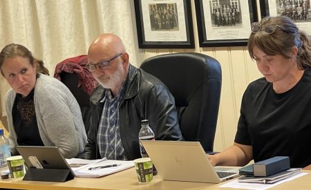 Eventueltposten skal tilbake på sakskartet i kommunestyret