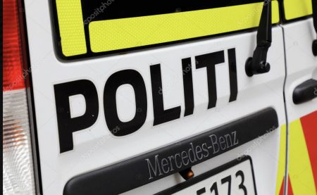 Politijakt i øvre Gjerstad tirsdag kveld