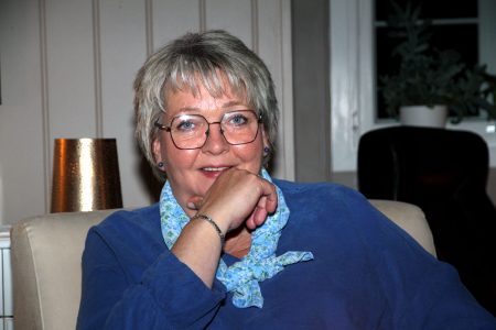 Inger Løite takker for seg i politikken