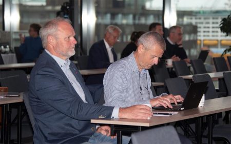 – Ordførere og kommuner bryr seg om hvordan strømprisene påvirker næringslivet.