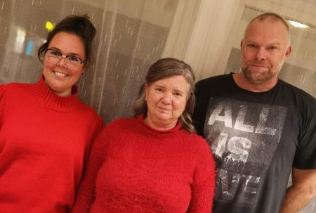 Kommunevalget 2023: Her er listetoppene for Rødt Gjerstad