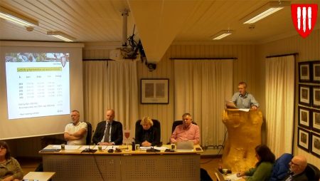 – Det blir bare billigere og billigere å bo i Gjerstad