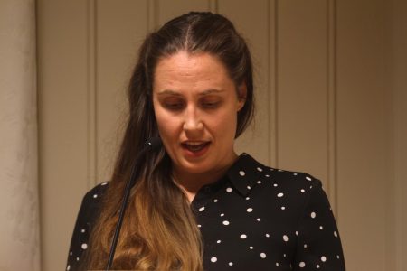 – Lokalpolitikk – ingen stor tidstyv?