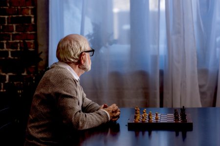 – Ensomheten tar altfor mange norske liv