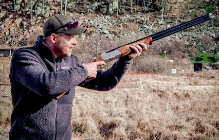 Marcus Langmyr vant i Rogaland