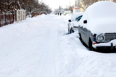 20-70 cm snø er meldt på ett døgn fra torsdag kveld