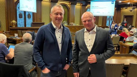 Meninger: – Uføretrygden skal ikke reduseres fordi man finner kjærligheten