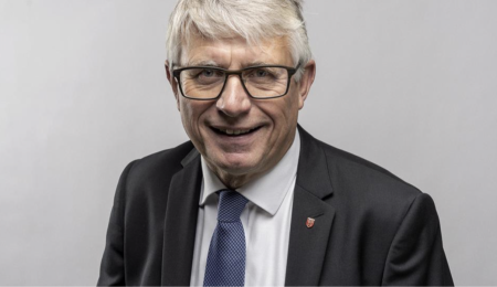 Bredbånd til alle – gigabitsamfunnet