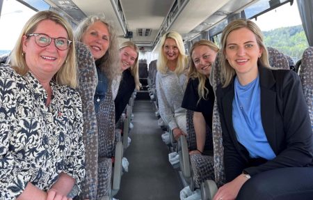 Meninger: – Styrking av kollektiv og spesielt bestillertjenesten AKT Svipp