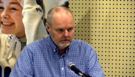 Meninger: -Hvem har straffet Gjerstad?