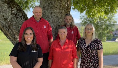 Meninger: Mangfold og inkludering