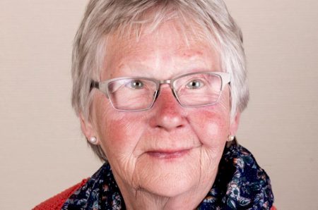 Valg 2023: Brokelandsheia – et godt sted å bo for alle.