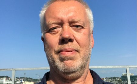 Valg 2023: – Sterkere sammen i Gjerstad