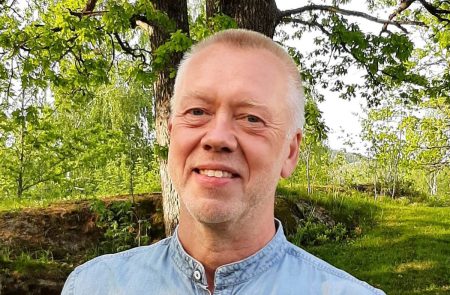 Valg 2023: – Det riktige valget