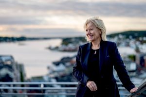Agder Sparebank satser videre i Risør