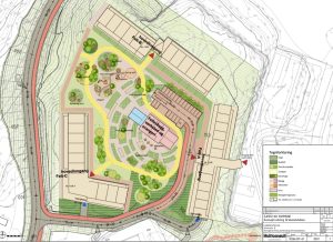 Inviterer til folkemøte om det nye bofellesskapet på Brokelandsheia