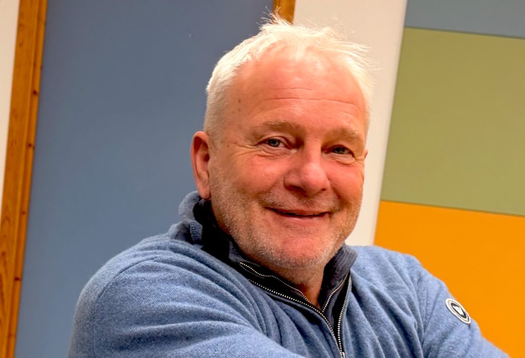 – Utviklingen på Brokelandsheia fortsetter