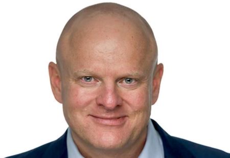 – Det er på tide å våkne opp, Agder!