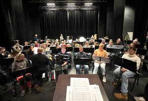 I kveld: Halloweenkonsert i Risørhuset