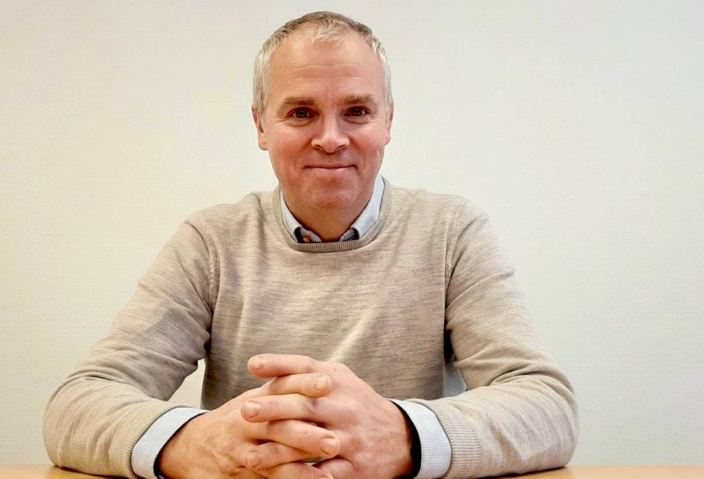 Les kommunedirektørens forslag til budsjett og handlingsplan