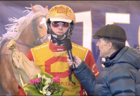 Vant Thor Østbys minneløp med Hauk Viktor