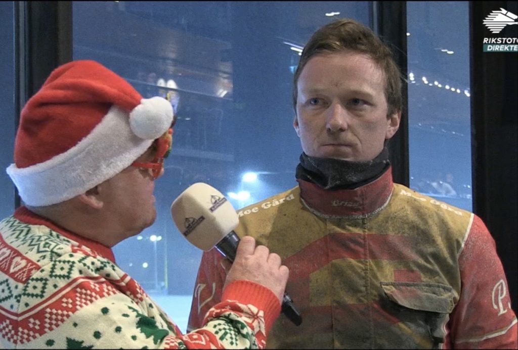 En stor helg for Per Vetle Kals