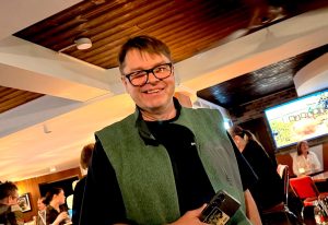 Så mye tjente journalistene i AAB