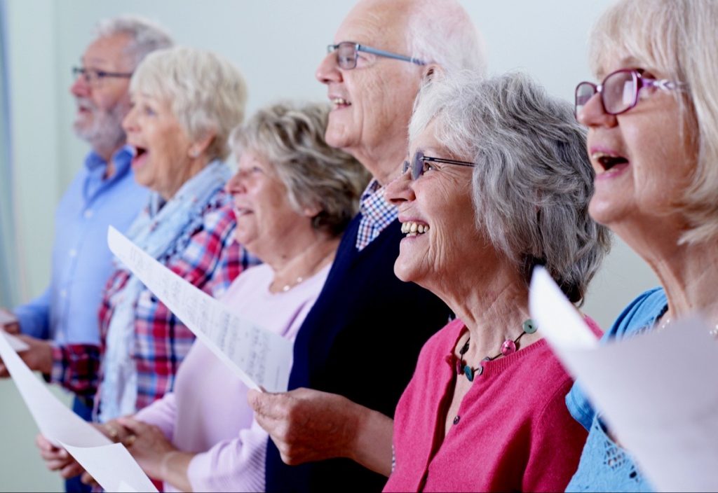 Vil starte demenskor i Gjerstad og på Vegårshei