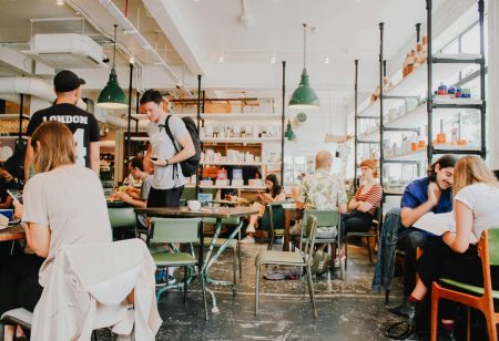 Digital vekst i distrikts-Norge: Hvorfor one.coms nye nettside er viktig for lokale bedrifter