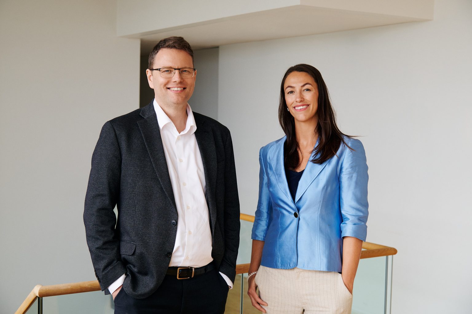 – Sverige, Finland og Danmark klarte det – klarer vi?